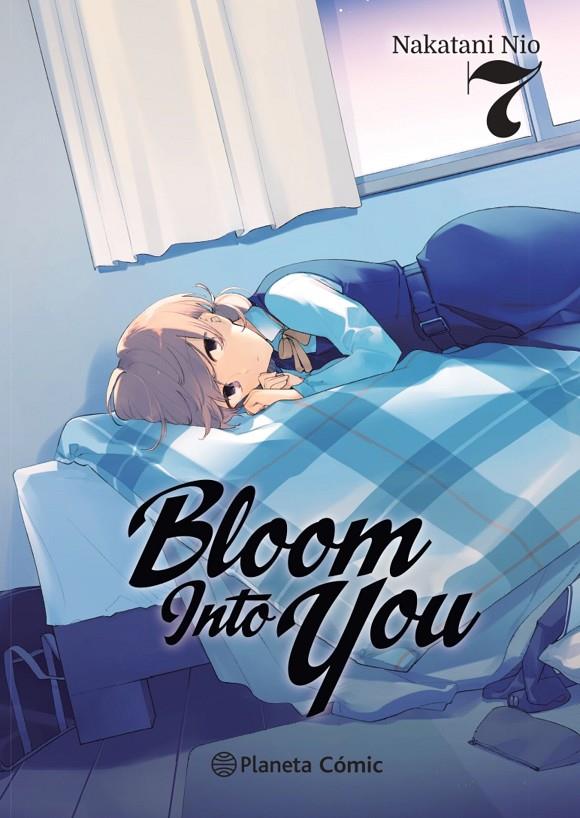 Bloom Into You nº 07/08 | 9788413410357 | Nio, Nakatani