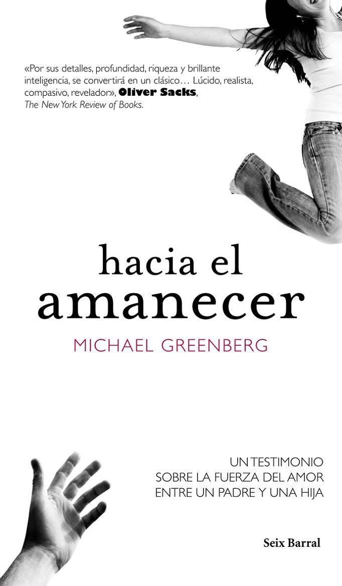 Hacia el amanecer | 9788432231896 | Michael Greenberg