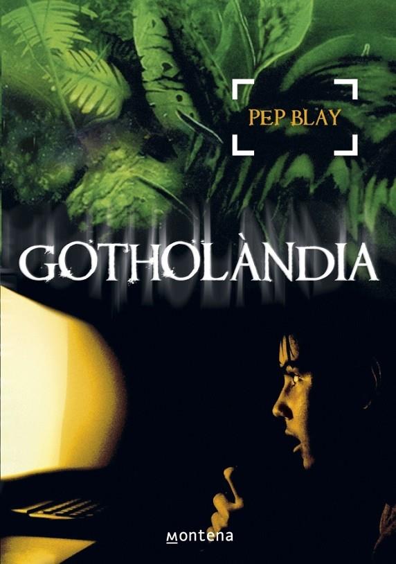 Gotholàndia | 9788484415046 | Pep Blay