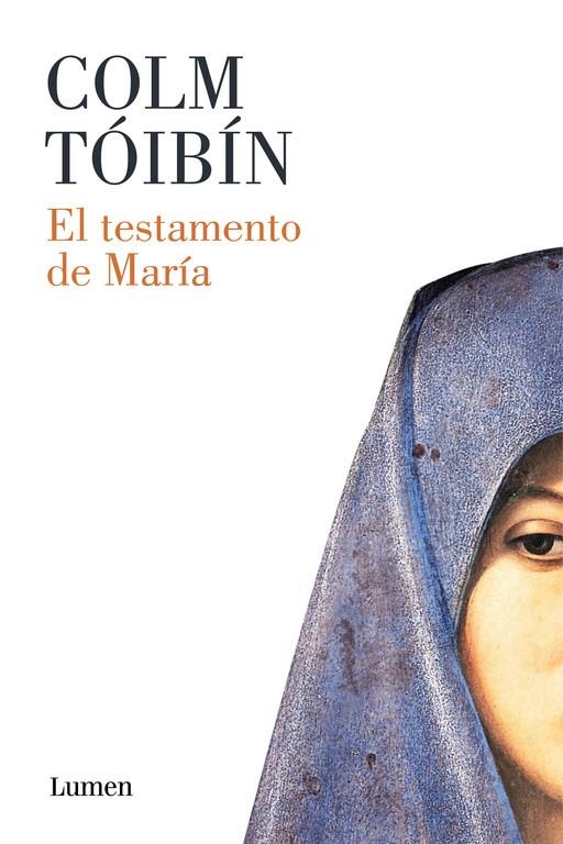 Testamento de María, El | 9788426400208 | Colm Tóibín