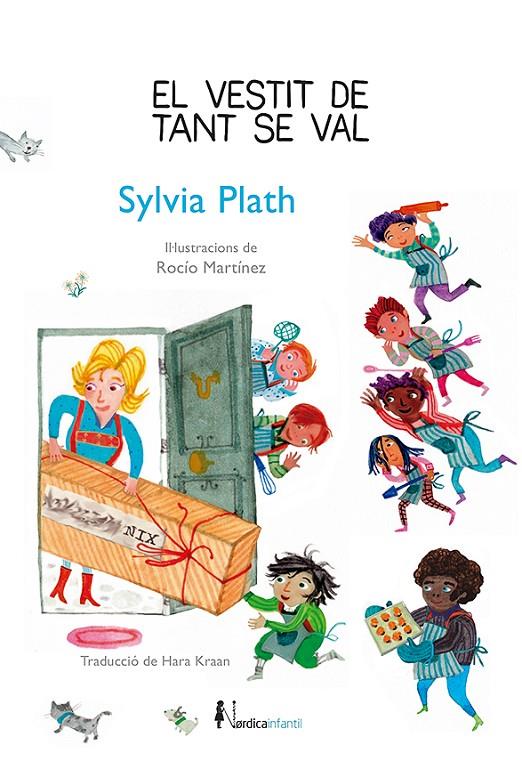 El vestit de tant se val | 9788418930263 | Plath, Sylvia