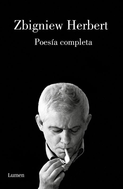 Poesía completa - Zbigniew Herbert | 9788426421302 | Zbigniew Herbert