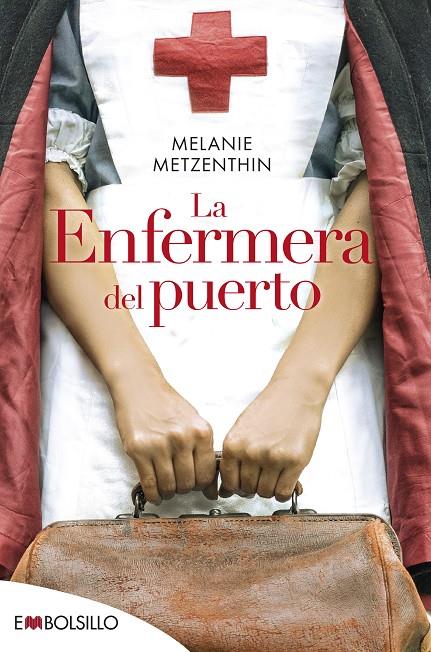 La enfermera del puerto | 9788418185557 | Metzenthin, Melanie