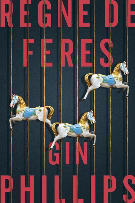 Regne de les feres | 9788416930074 | Gin Phillips