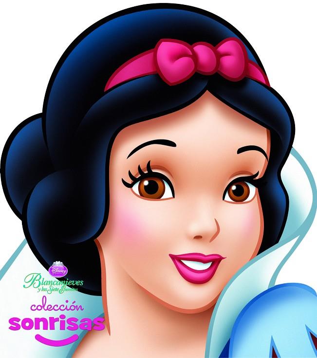 Blancanieves y los siete enanitos | 9788499513676 | Disney