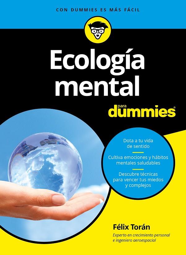 Ecologia mental para Dummies | 9788432903267 | Félix Torán