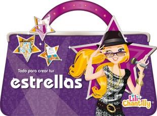 Estrellas | 9788424656331