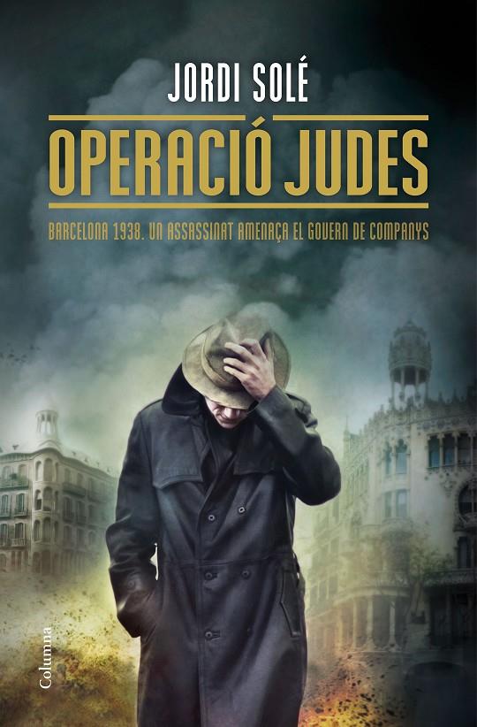 Operació Judes | 9788466420952 | Jordi Solé