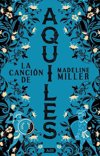 La canción de Aquiles | 9788411485166 | Miller, Madeline