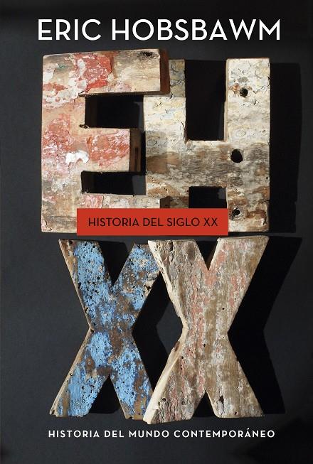 Historia del siglo XX | 9788498921908 | Eric Hobsbawn