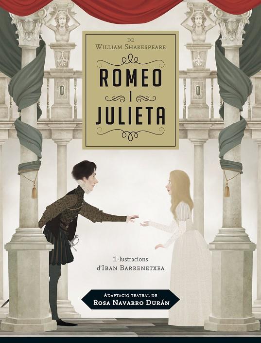 Romeo i Julieta | 9788468324685 | William Shakespeare