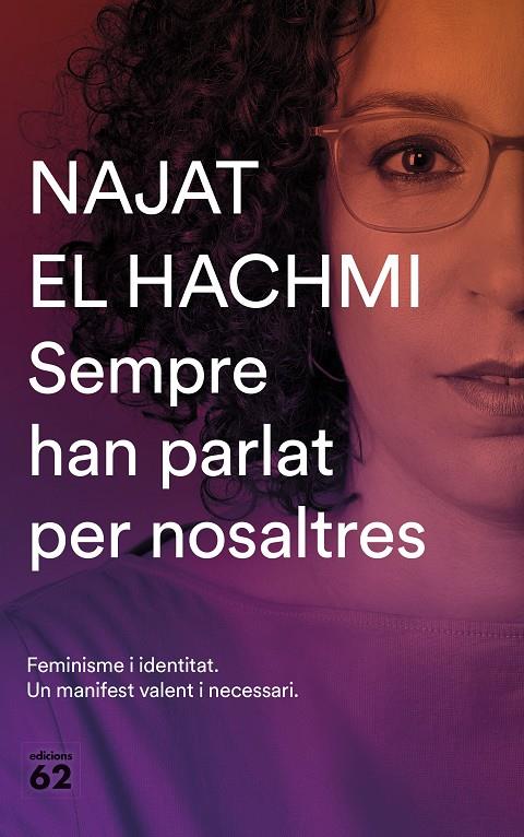 Sempre han parlat per nosaltres | 9788429777819 | El Hachmi, Najat