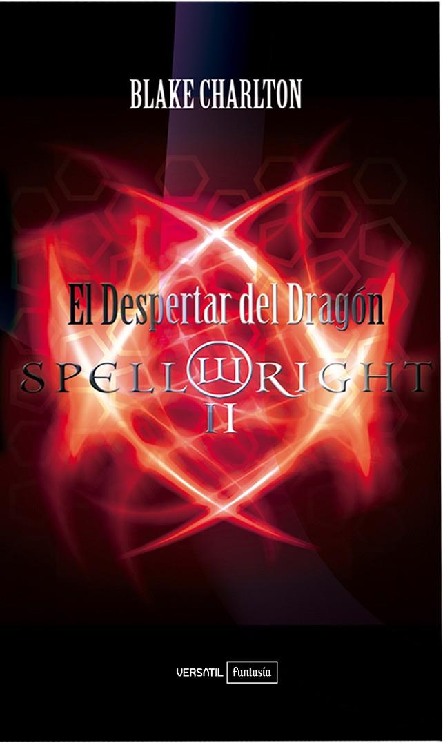 El despertar del Dragón | 9788492929627 | Blake Charlton