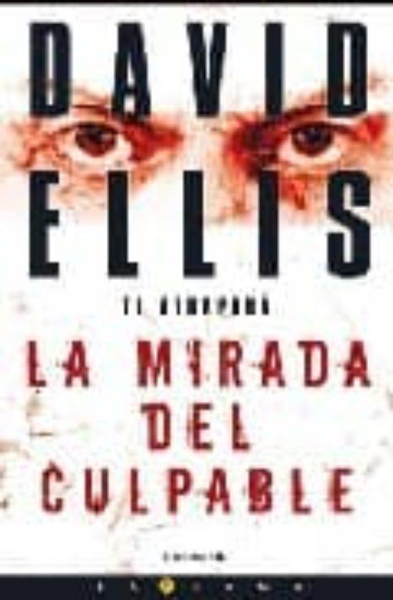 La mirada del culpable | 9788466636803 | David Ellis