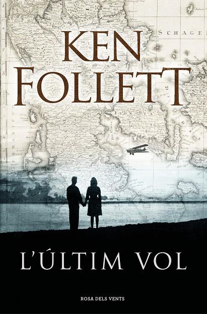 L'ultim vol | 9788416930432 | Ken Follett