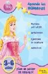 Aprende los números - Princesas Disney | 9788408089841 | Disney. Princesas