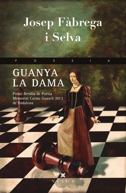 Guanya la dama | 9788483307472 | Fàbrega i Selva, Josep