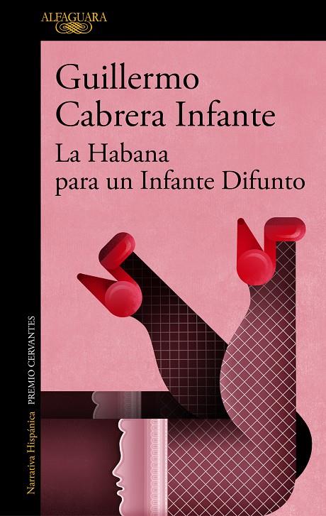 La Habana para un Infante Difunto | 9788420451473 | Cabrera Infante, Guillermo