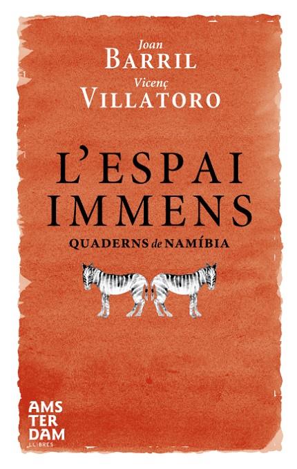 L'espai immens | 9788493660314 | Joan Barril - Vicenç Villatoro