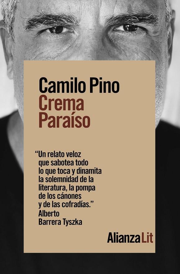 Crema Paraíso | 9788491818755 | Pino, Camilo