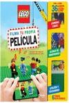 LEGO - Filma tu propia película | 9789876378598 | Los editores de Klutz