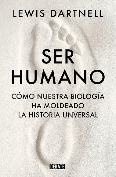 Ser humano | 9788419399120 | Dartnell, Lewis