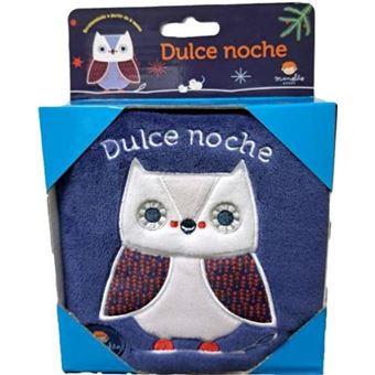 Dulce noche | 9788419161796 | Vv.Aa.3