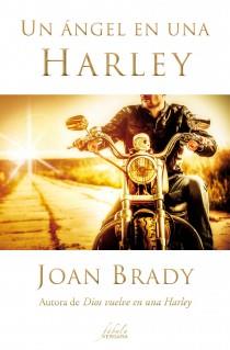 ángel en una Harley, Un | 9788415420538 | Joan Brady