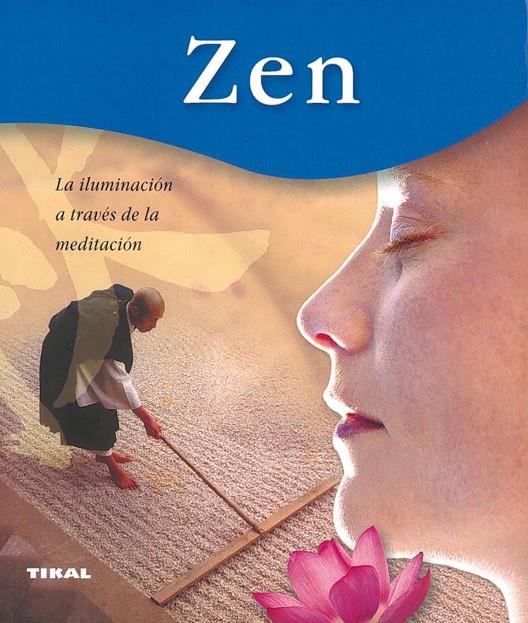 Zen | 9788430562947 | Silvia Canevaro