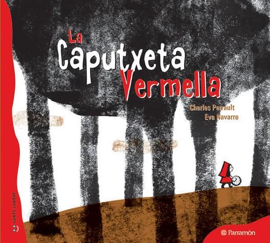 La Caputxeta vermella | 9788434237094 | Charles Perrault - Eva Navarro