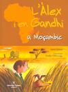 L'Àlex i en Gandhi a Moçambic | 9788484525851 | Anna Manso - Emilio Urberuaga