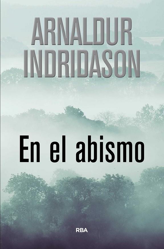 En el abismo | 9788490568552 | Arnaldur Indridason