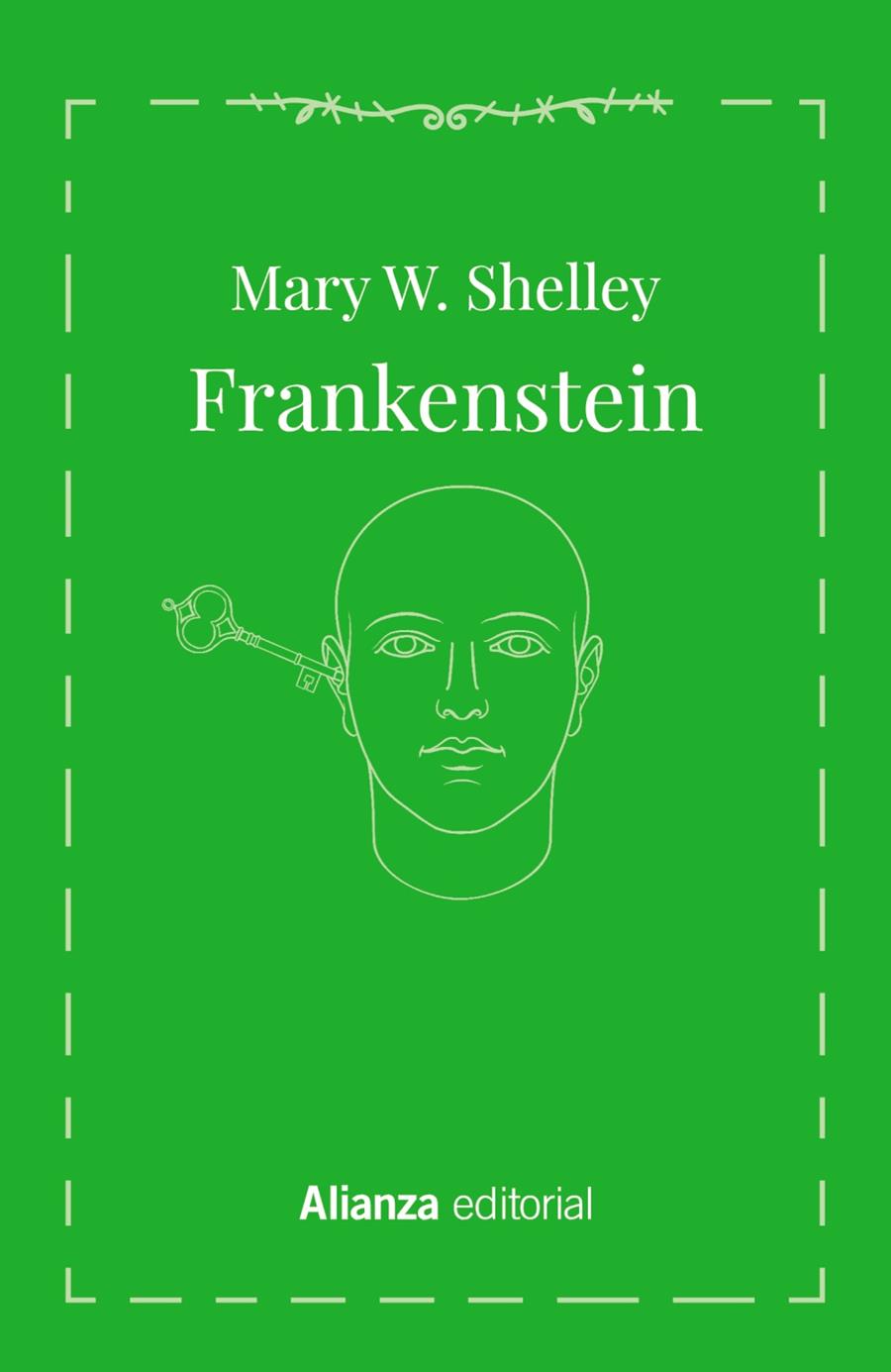 Frankenstein | 9788413623689 | Shelley, Mary W.