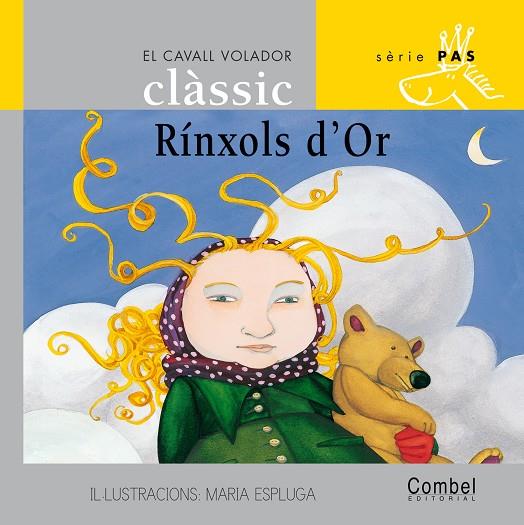 Rínxols d'Or | 9788478648467 | Maria Espluga