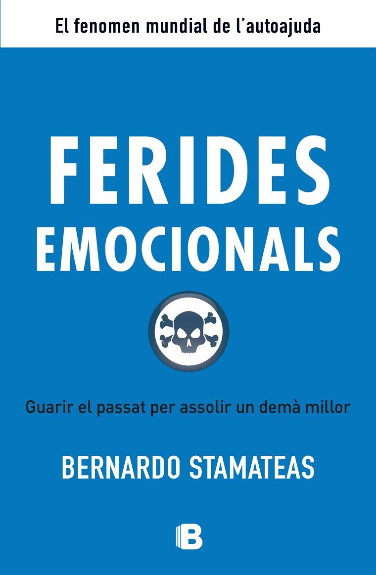 Ferides emocionals | 9788466651974 | Bernarno Stamateas