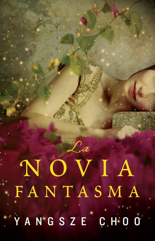 La novia fantasma | 9788415709510 | Yangsze Choo