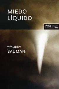 Miedo líquido | 9788449319846 | Zygmunt Bauman