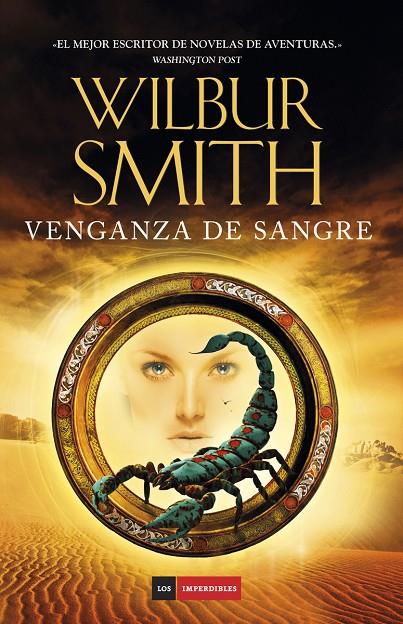 Venganza de sangre | 9788416634859 | Wilbur Smith