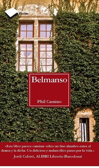 Belmanso | 9788415115885 | Phil Camino