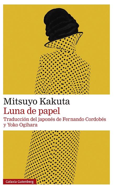 Luna de papel | 9788419392350 | Kakuta, Mitsuyo