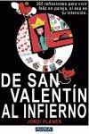 De San Valentín al infierno | 9788415191681 | Jordi Planes