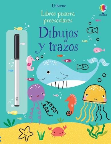 Dibujos y trazos | 9781801316323 | Greenwell, Jessica/Greenwell, Jessica