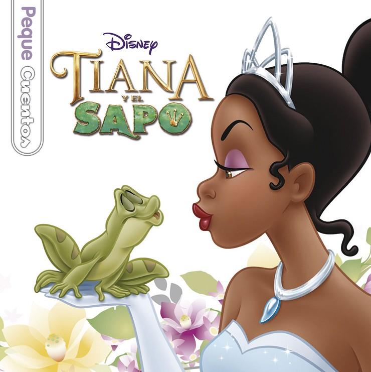 Tiana y el Sapo | 9788499514451 | Disney