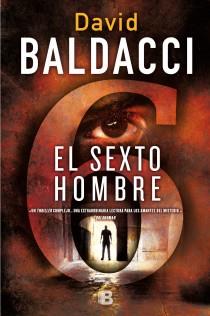 El sexto hombre | 9788466652742 | David Baldacci