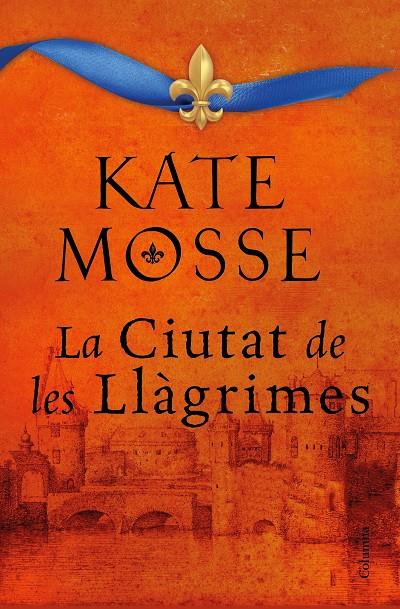 La ciutat de les llàgrimes (La Ciutat del foc 2) | 9788466427197 | Mosse, Kate