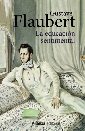 La educación sentimental | 9788491817758 | Flaubert, Gustave