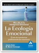 La ecología emocional | 9788497353526 | Jaume Soler - M. Mercè Conangla