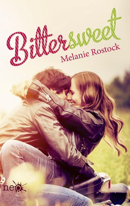 Bittersweet | 9788416620340 | Melanie Rostock