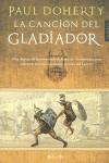 La canción del Gladiador | 9788493743093 | Paul Doherty