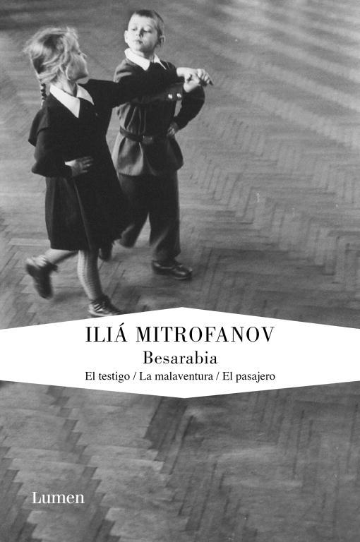 Besarabia | 9788426417589 | Iliá Mitrofanov